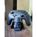Suporte para Controle Darth Vader 3D