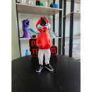 Boneco Figure Mini – Impressão 3D