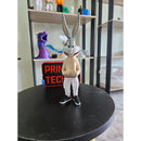 Boneco Figure Mini – Impressão 3D