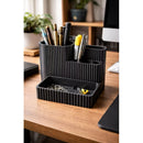 Organizador de Mesa Multiuso – Porta-Canetas e Acessórios