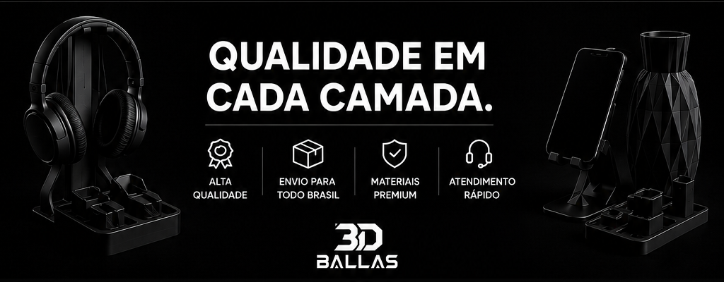 Qualidade em cada camada