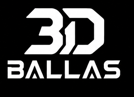 3D Ballas